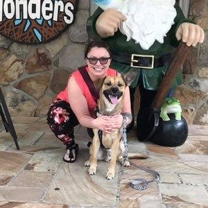 Meet your Posher, Maggie